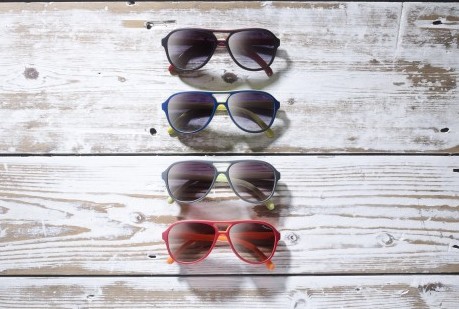 Солнцезащитные очки для подростков Pepe Jeans 2015 купить в москве