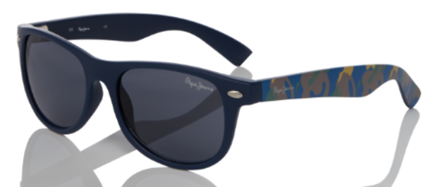 Солнцезащитные очки для подростков Pepe Jeans 8020 купить в москве