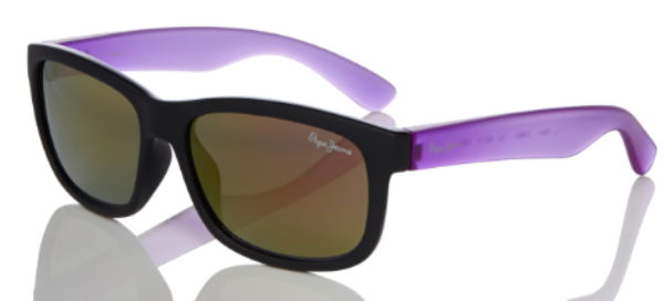Солнцезащитные очки для подростков Pepe Jeans 8021 купить в москве, цена