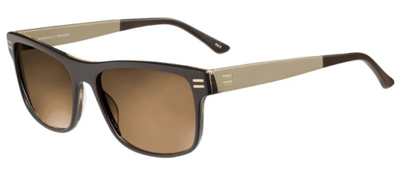 Солнцезащитные очки Prodesign Denmark 8618 цена в москве купить