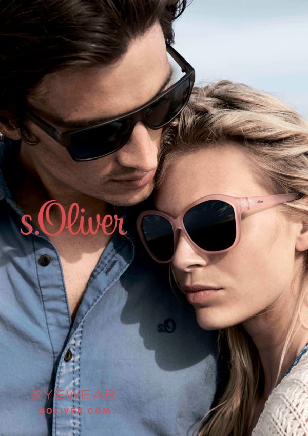 Солнцезащитные очки S.Oliver купить в москве, цена, интернет