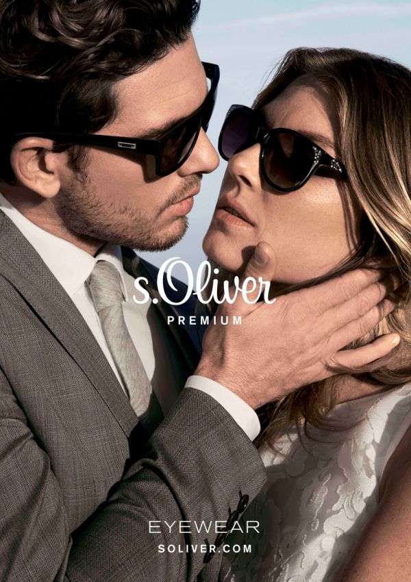 Солнцезащитные очки S.Oliver где купить оптом в москве, цена