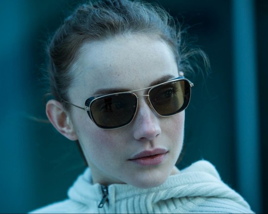 Солнцезащитные очки SALT. Explorer (исследователь) с боковыми шторками для женщин, купить в москве, цена, интернет магазин