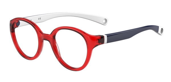 Оправы для очков Kids by Safilo SA0006-GUW купить в москве оптом сафило