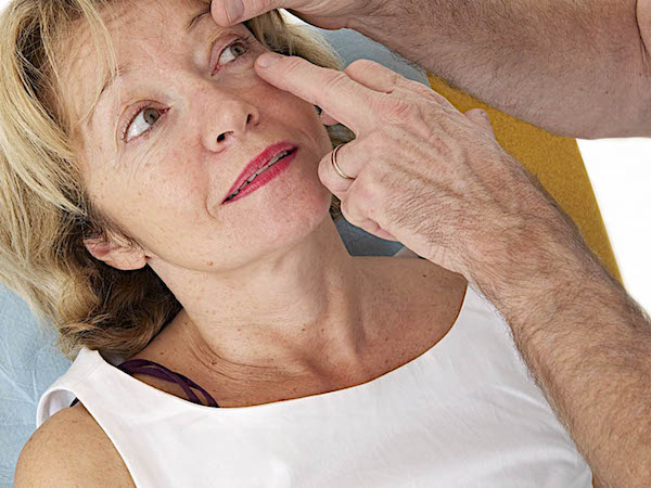 катаракта причины симптомы лечение и профилактика