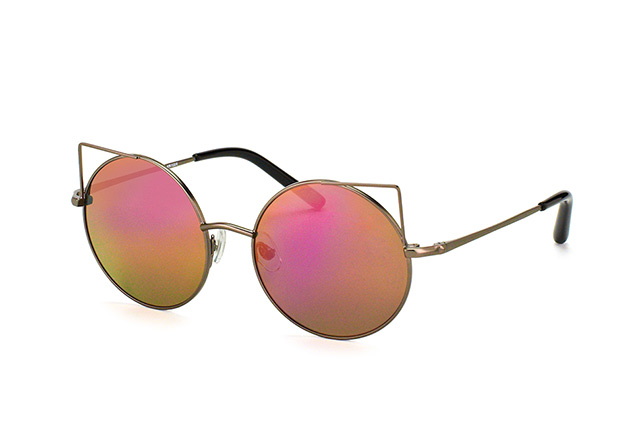 Солнцезащитные очки Matthew Williamson MW122_8