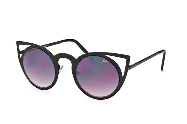 Солнцезащитные очки Quay_Black купить цена