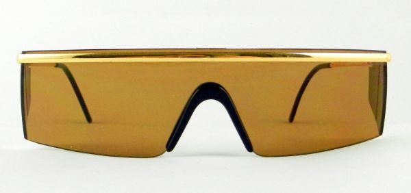Солнцезащитные очки Gianni Versace S90 04 M купить раритетные очки, винтажные очки 