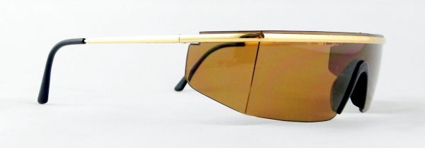 Солнцезащитные очки Gianni Versace S90 04M купить раритетные очки, винтажные очки 