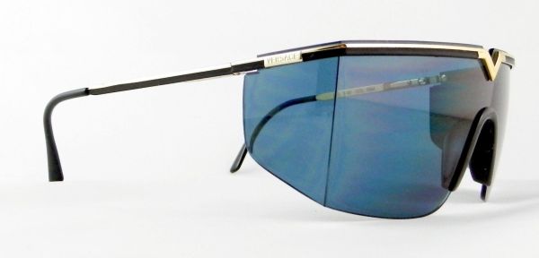 Солнцезащитные очки Gianni Versace S90 купить раритетные очки, винтажные очки