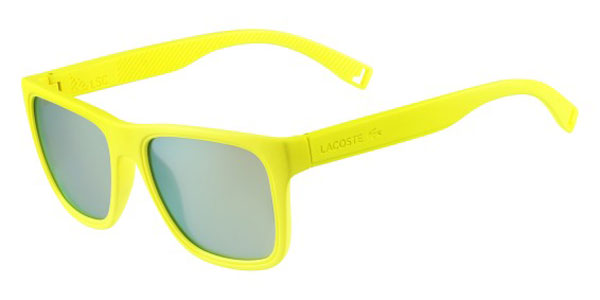 Солнцезащитные очки Lacoste L816S 750 купить цена интернет