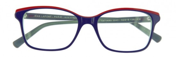 Оправы женские Lafont Tatiana