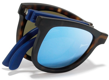 Складные солнцезащитные очки X-IDE 1-2-3 купить цена