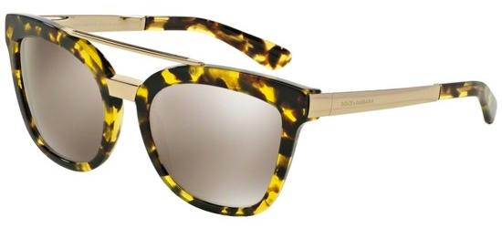 Солнцезащитные очки Dolce & Gabbana 4269 2969 5A