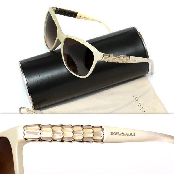 Солнцезащитные очки Bvlgari Serpenti 8104 979