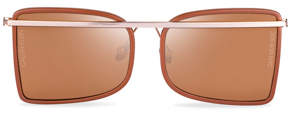 Солнцезащитные очки Calvin Klein CA8578s 279