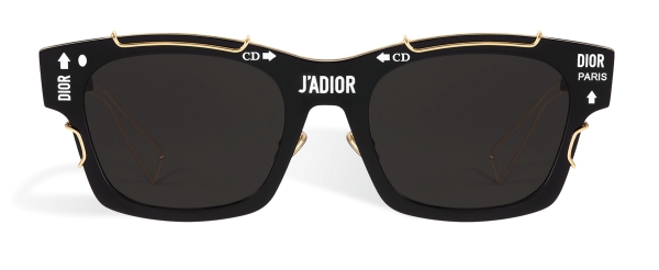 Солнцезащитные очки Dior JADIOR 2M22K