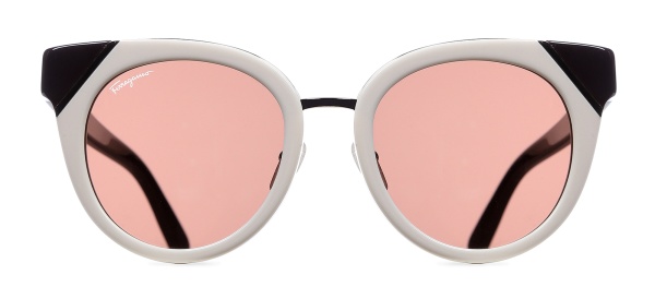 Солнцезащитные очки Salvatore Ferragamo SF835S 117