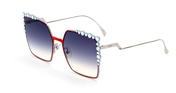 Солнцезащитные очки Fendi FOG339 V1T-9S5