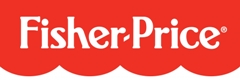 Логотип Фишер Прайс