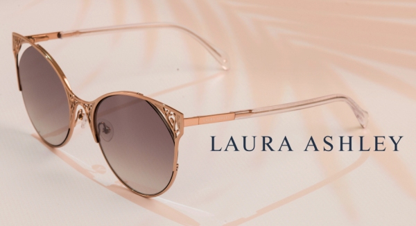 Солнцезащитные очки Laura Ashley