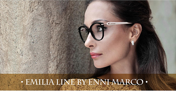 EMILIA line by ENNI MARCO, IV 63-005