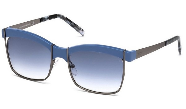 Солнцезащитные очки Emilio Pucci EP0058 84W