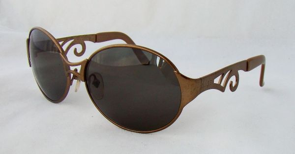Солнцезащитные очки Jean Paul Gaultier 56-6108