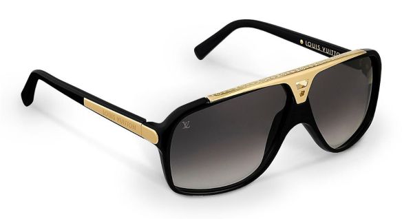 Солнцезащитные очки Louis Vuitton Evidence