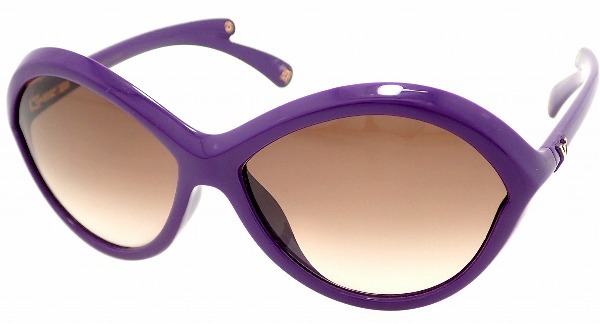 Солнцезащитные очки Louis Vuitton Flore Z0264E