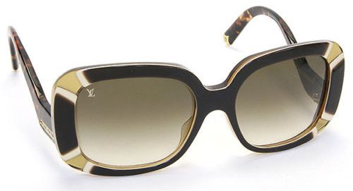Солнцезащитные очки Louis Vuitton Anemones Z0401E