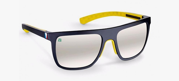 Солнцезащитные очки Louis Vuitton 2017