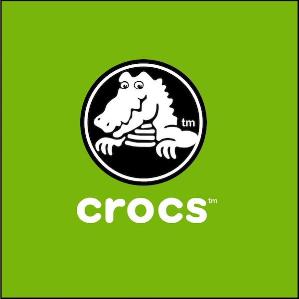 Crocs Logo