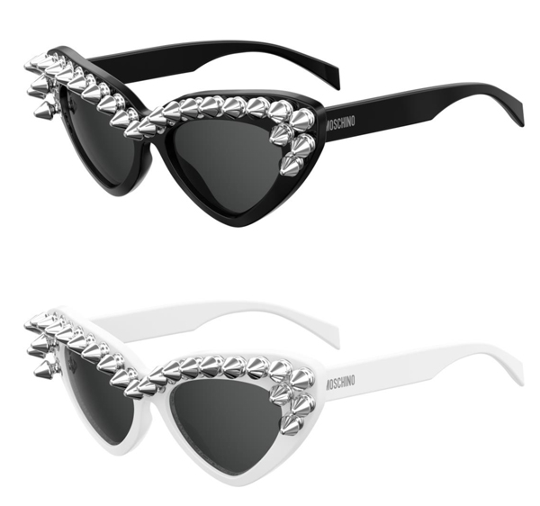 Moschino MOS 030S SPIKE