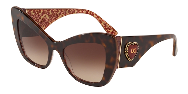 Dolce & Gabbana DG4349