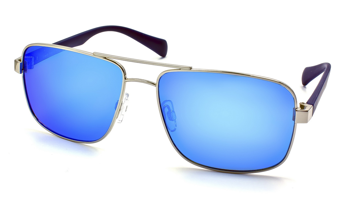 Солнцезащитные очки LEGNA S4501B