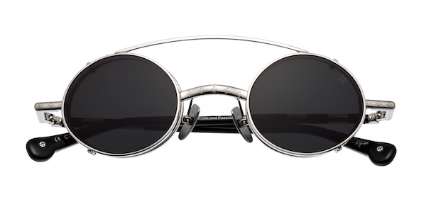 Солнцезащитные очки Philippe V ERXX1-0311