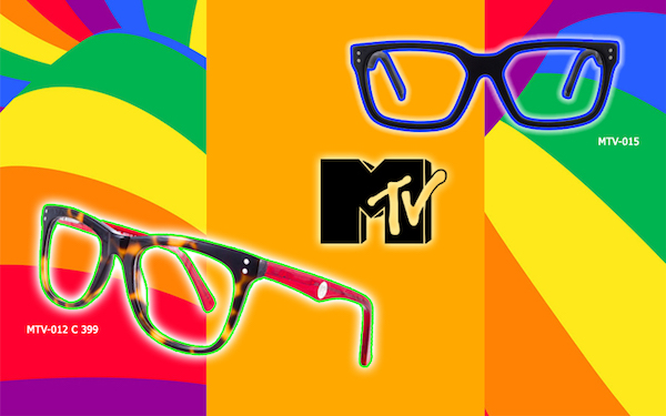 Очки MTV