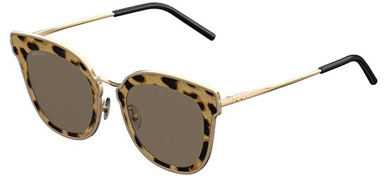 Солнцезащитные очки Jimmy Choo Nile Солнцезащитные очки Jimmy Choo Nile