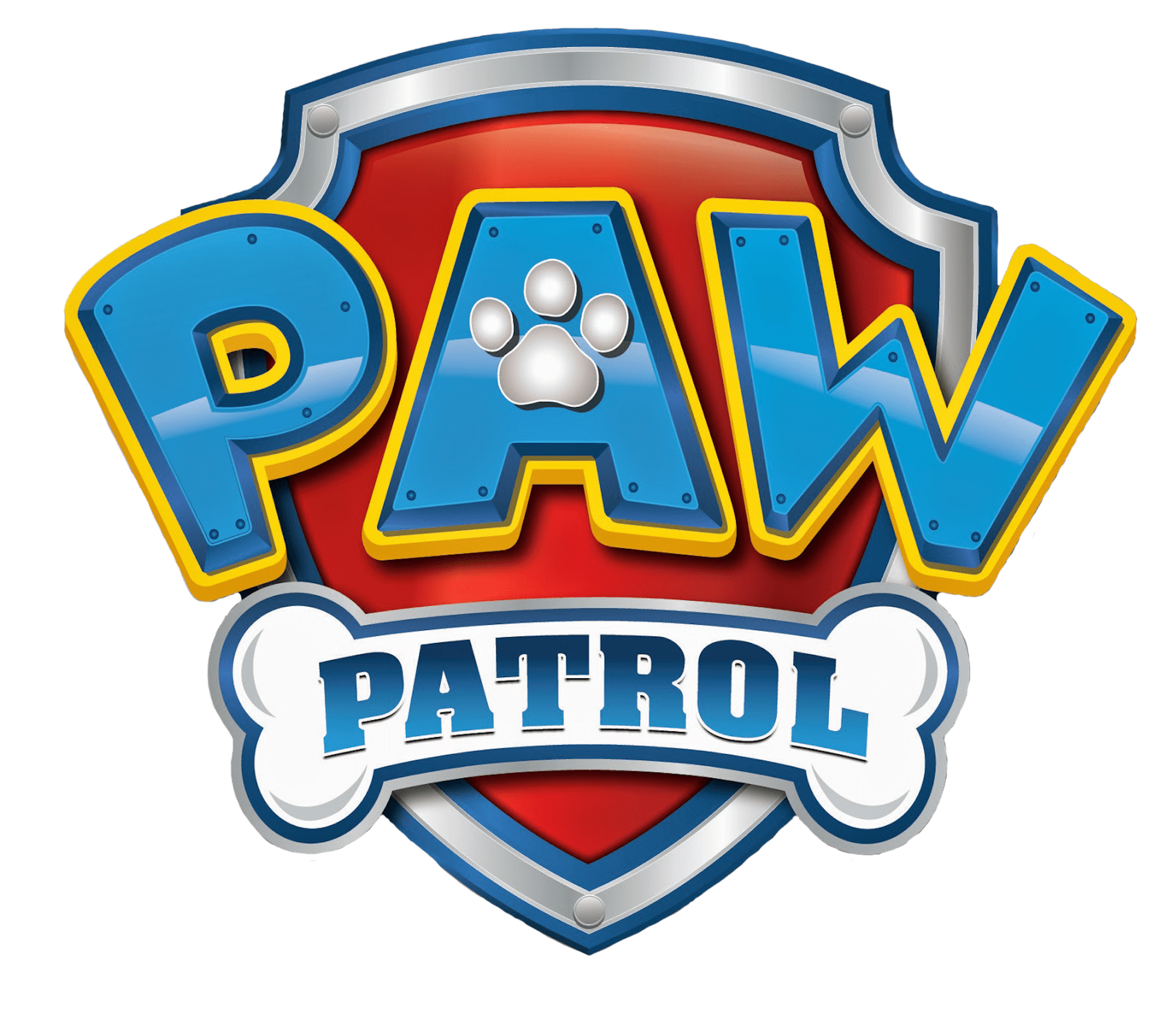 Paw Patrol детские очки