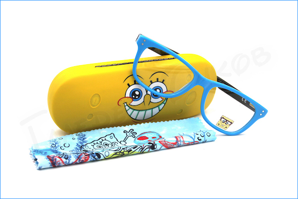 Модель SBV-032 c 3135 из коллекции SpongeBob