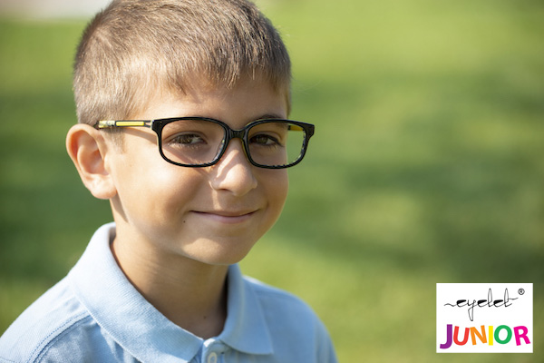 Оправы Eyelet Junior для детей и подростков высший класс!