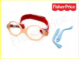 Оправа Fisher-Price FPV-018 с 613