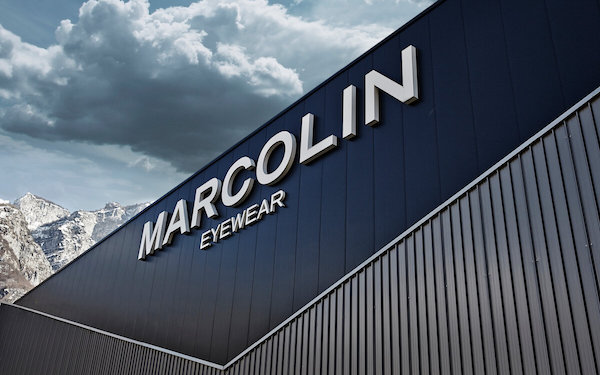 Коллекции оправ и солнцезащитных очков Max Mara будет выпускать Marcolin Group