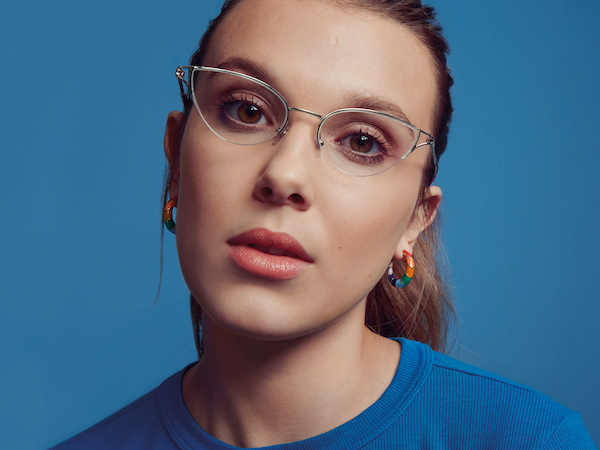 Лимитированная коллекция очков MBBX Vogue Eyewear