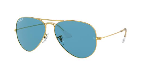 RB3025 RAY-BAN AVIATOR