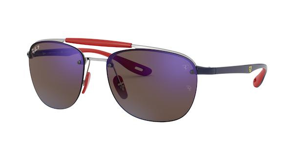 Ray-Ban RB3662M 