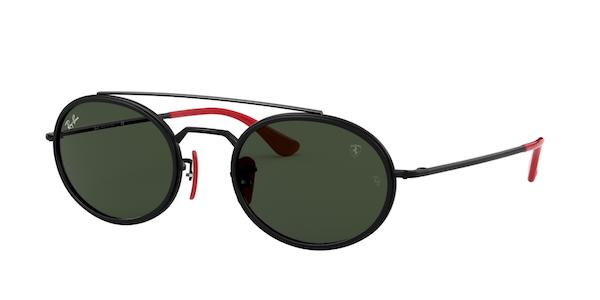 Ray-Ban RB3847M 