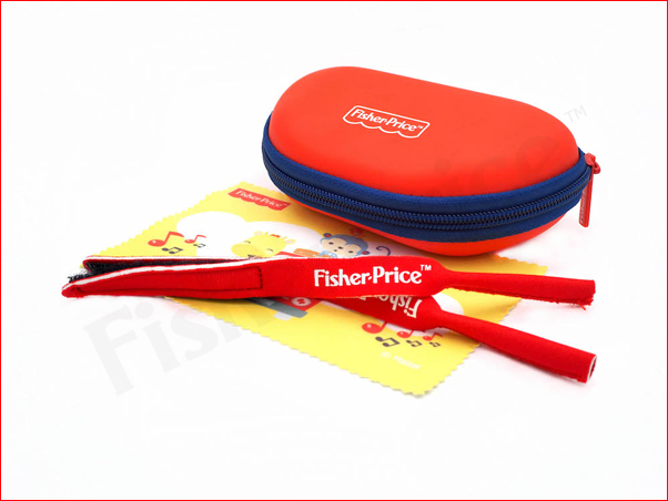 Оправы для детей Fisher-Price