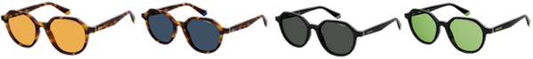 Мужские солнцезащитные очки PLD 6111